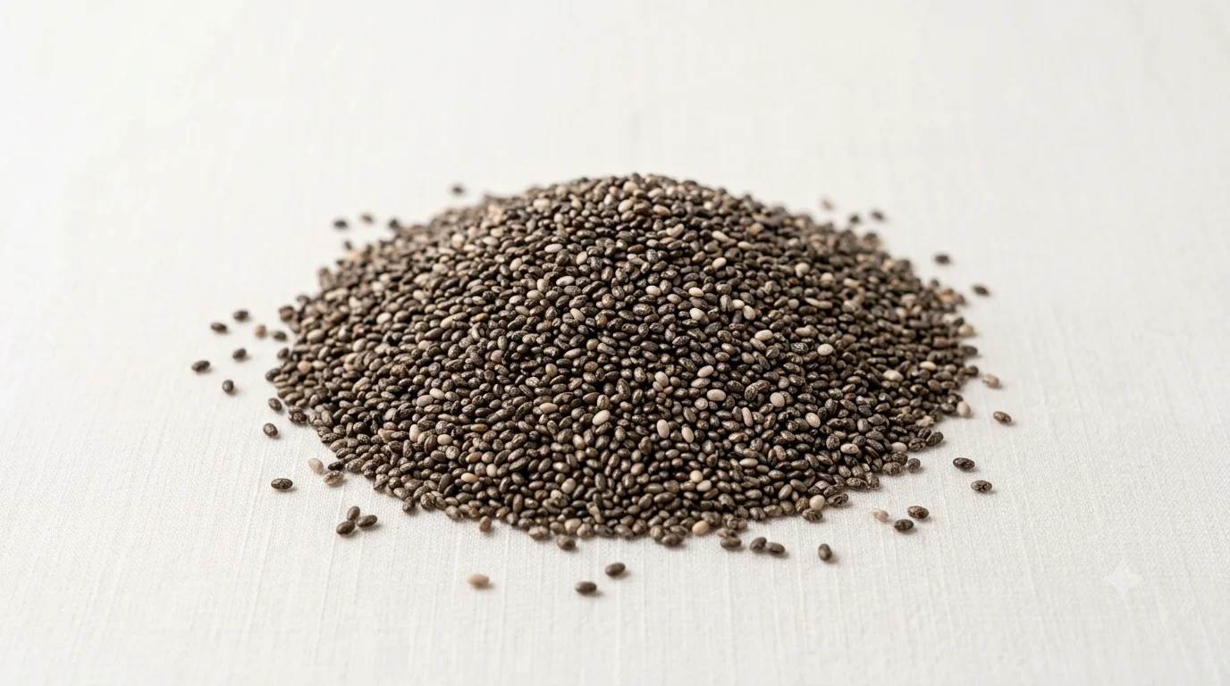 Chia Seed