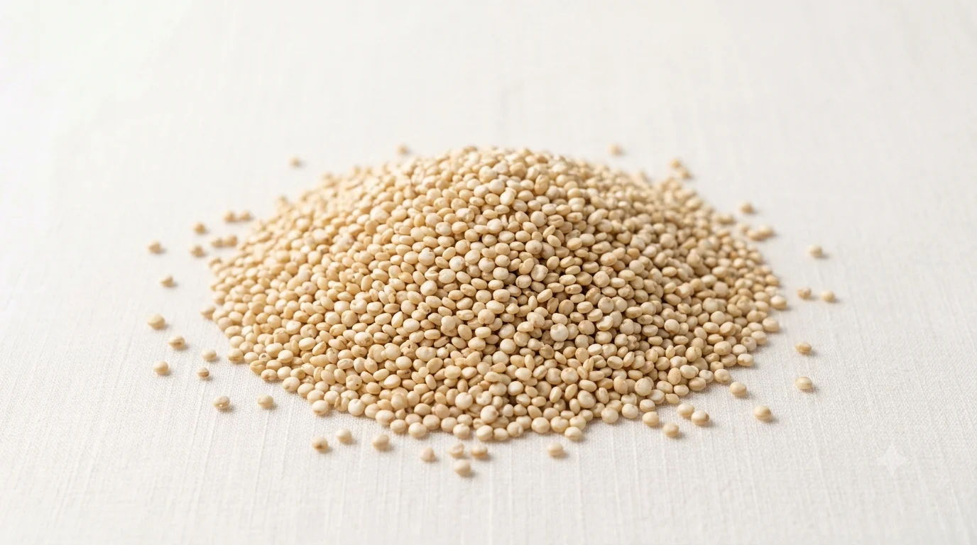 Quinoa Seed