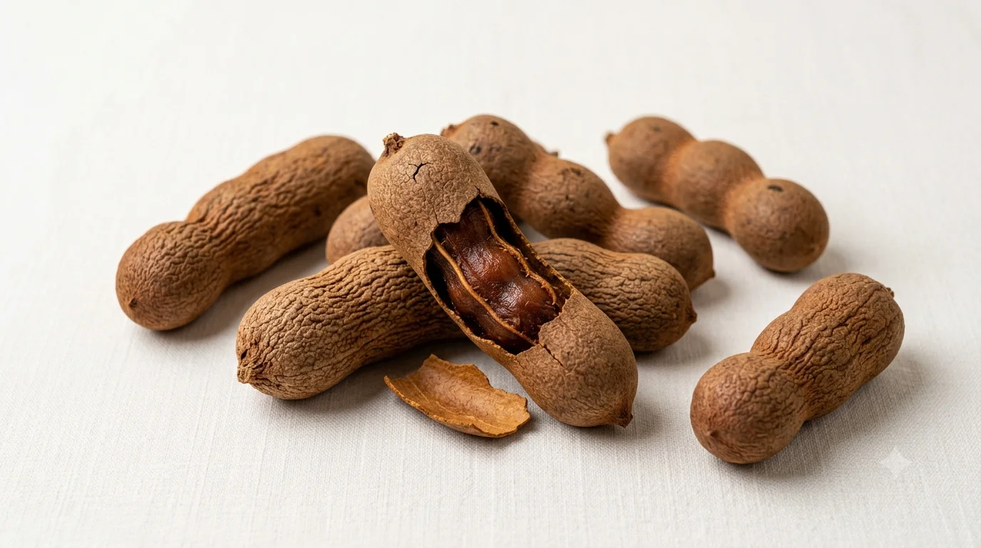 Tamarind